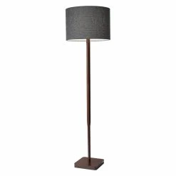 Top 10 ???? 3-Way Adesso Ellis Floor Lamp ????