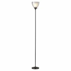 New ???? 3-Way Adesso Presley Floor Lamp ✨