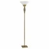 Top 10 ???? Adesso Murphy Torchiere Floor Lamp ⌛
