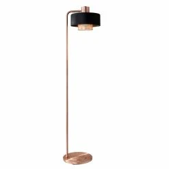 Coupon ???? 3-Way Adesso Bradbury Floor Lamp ????