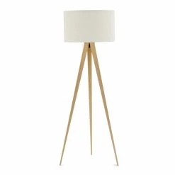Discount ???? Socket Adesso 60.25 In. Director Floor Lamp ????