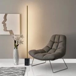 Budget ✔️ 4-Way Adesso Felix 3607-21 LED Wall Washer Floor Lamp ????