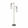 Best reviews of ???? Standard Adesso Dalton Floor Lamp ????