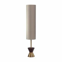 Best reviews of ???? Standard Adesso Carmen Floor Lantern ????