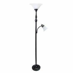 Wholesale ✨ Standard Elegant Designs ???? Mother Daughter Floor Lamp ⌛