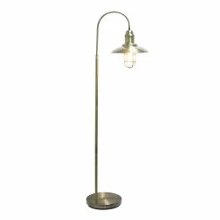 Best deal ???? Socket Lalia Home Modern Farmhouse 1 Light Floor Lamp ????