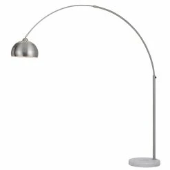 New ⌛ Arc AF Lighting Orb Floor Lamp ❤️