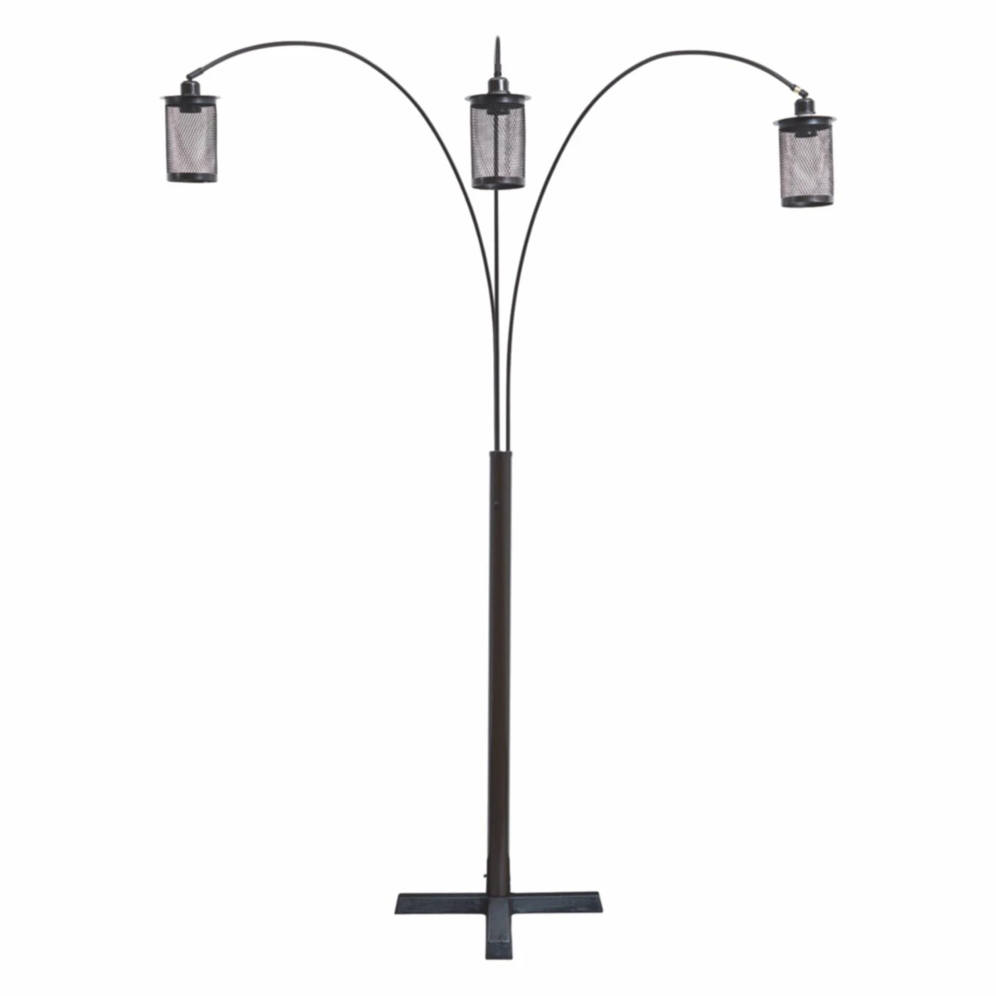 Cheap ???? Signature Design By Ashley Maovesa Metal Arc Floor Lamp ???? 1 Cheap ???? Signature Design By Ashley Maovesa Metal Arc Floor Lamp ????