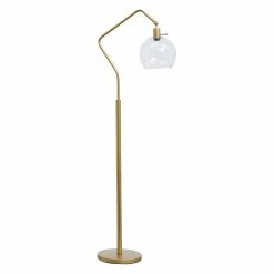 Deals ⭐ Arc Signature Design By Ashley Marilee Metal Floor Lamp ????