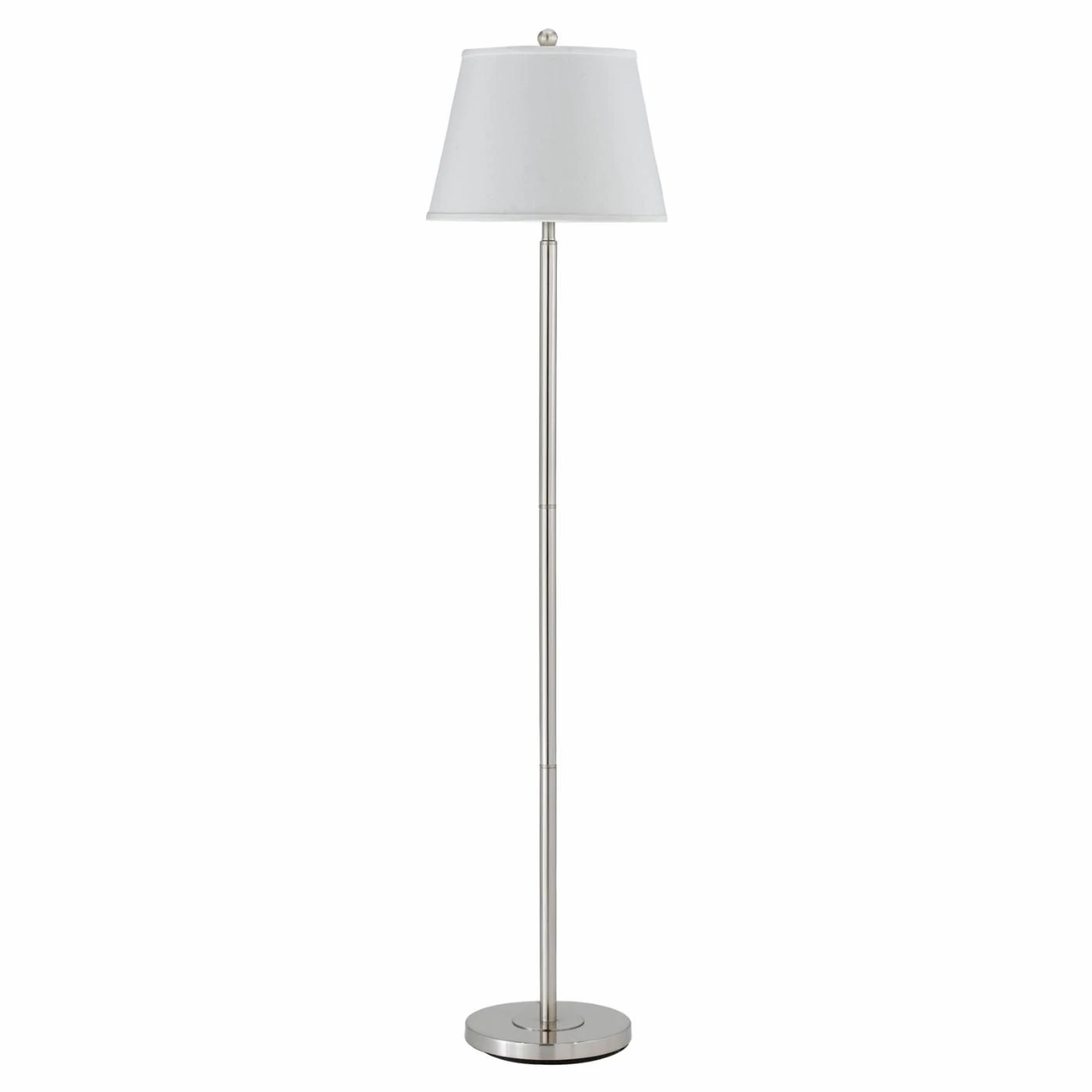 Wholesale ✔️ 3-Way Cal Lighting BO-2077FL Andros Metal Floor Lamp ???? 1 Wholesale ✔️ 3-Way Cal Lighting BO-2077FL Andros Metal Floor Lamp ????