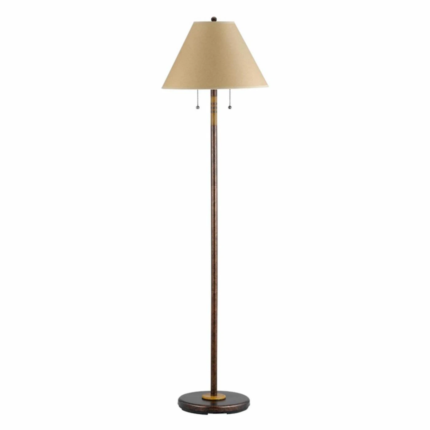 Hot Sale ???? Standard Cal Lighting Soho BO-234FL-RU Floor Lamp ???? 1 Hot Sale ???? Standard Cal Lighting Soho BO-234FL-RU Floor Lamp ????