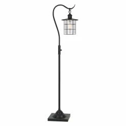 Buy ???? Standard Cal Lighting Silverton BO-2668 Floor Lamp ⌛