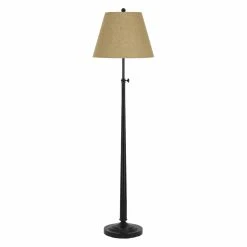 Best Pirce ???? Standard Cal Lighting Madison BO-2671 Floor Lamp ????