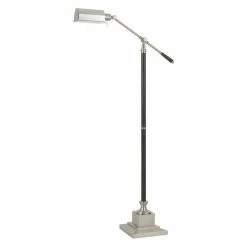 Hot Sale ???? Standard Cal Lighting Angelton BO-2687 Floor Lamp ????