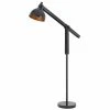 Outlet ⌛ Standard Cal Lighting Latina Adjustable Floor Lamp ????