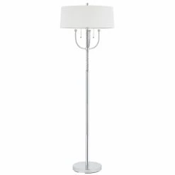 Best deal ???? Standard Cal Lighting Lesina Floor Lamp ????