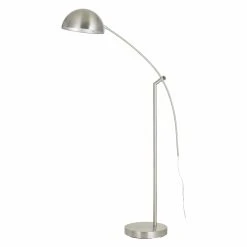 Promo ⭐ Cal Lighting Pinehurst Arc Floor Lamp ????