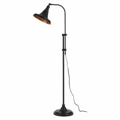 Budget ???? Arc Cal Lighting Taranto Adjustable Floor Lamp ????