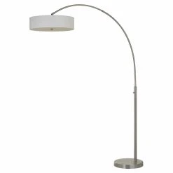 Best Sale ⌛ Arc Cal Lighting Chardon Floor Lamp ????