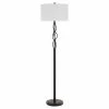 Best reviews of ???? 3-Way Cal Lighting Antony Floor Lamp ????