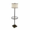 Top 10 ✨ Silverwood Products Standard Silverwood Monroe Floor Lamp With Glass Tray ????
