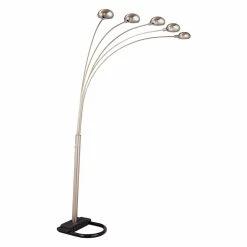 Discount ???? Coaster Furniture Arc Coaster Company Of America 1243 Floor Lamp ????
