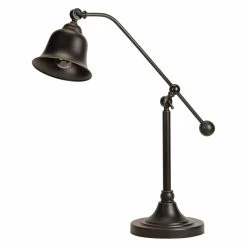 Budget ???? Coaster Furniture Arc Coaster Company Of America 901186 Table Lamp ⌛