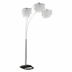 Best Pirce ???? Coaster Furniture Arc Coaster Company Of America 901484 Floor Lamp ????