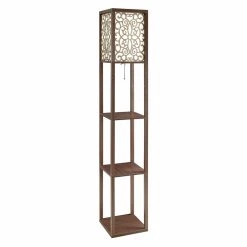 Best Sale ✔️ Coaster Furniture Standard Coaster Company Of America 901568 Floor Lamp ????