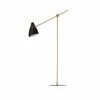 Top 10 ⌛ Socket Bloomingville AH2425 Metal Adjustable Floor Lamp ✨