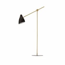 Top 10 ⌛ Socket Bloomingville AH2425 Metal Adjustable Floor Lamp ✨