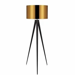 Hot Sale ❤️ Versanora Romanza Tripod Floor Lamp ????