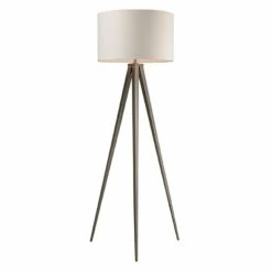Cheapest ???? Dimond Lighting Standard ELK Lighting Salford Floor Lamp D2121 ????