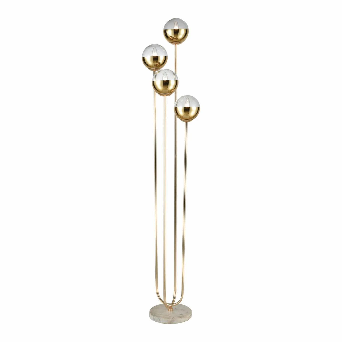Best Sale ???? Dimond Lighting Standard ELK Lighting Haute Floreal Floor Lamp ???? 1 Best Sale ???? Dimond Lighting Standard ELK Lighting Haute Floreal Floor Lamp ????