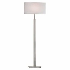 Flash Sale ???? Dimond Lighting 3-Way ELK Lighting Port Elizabeth Floor Lamp ⌛