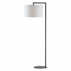 Best reviews of ???? Dimond Lighting Standard ELK Lighting Bronze Stem Floor Lamp ????