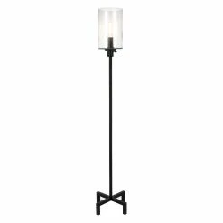 Best Pirce ???? Hudson & Canal Torchiere Hudson & Canal Panos Floor Lamp ????