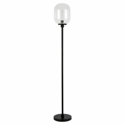 Budget ⌛ Hudson & Canal Standard Hudson & Canal Agnolo Floor Lamp ????