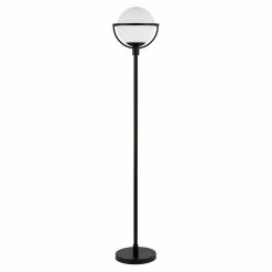 Coupon ⌛ Hudson & Canal Standard Hudson & Canal Cieonna Floor Lamp ????
