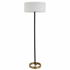 New ⌛ Hudson & Canal Standard Hudson & Canal Estella Floor Lamp ????