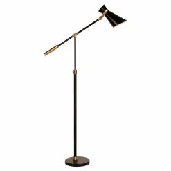 Wholesale ???? Hudson & Canal Arc Hudson & Canal Rex Floor Lamp ????