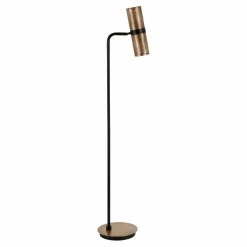 Buy ✨ Hudson & Canal Standard Hudson & Canal Zevon Floor Lamp ????