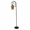 Top 10 ???? Standard Decor Therapy 64-in. Textured Bronze Floor Lamp ❤️