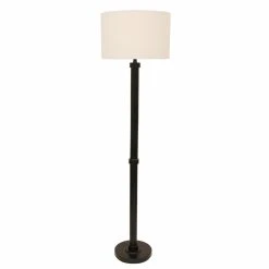 Budget ???? 3-Way Decor Therapy Blythe Floor Lamp ????