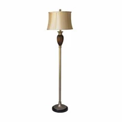 Best Pirce ???? 3-Way Decor Therapy Fowler Floor Lamp ⭐
