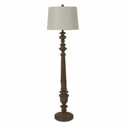 Cheapest ???? 3-Way Decor Therapy Benjamin Floor Lamp ????