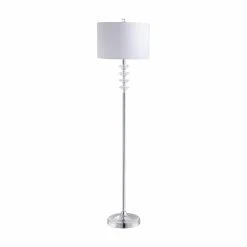 Hot Sale ???? Standard JONATHAN Y Mia LED Floor Lamp ❤️