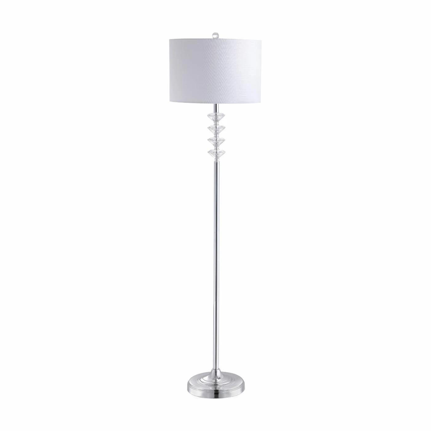 Hot Sale ???? Standard JONATHAN Y Mia LED Floor Lamp ❤️ 1 Hot Sale ???? Standard JONATHAN Y Mia LED Floor Lamp ❤️