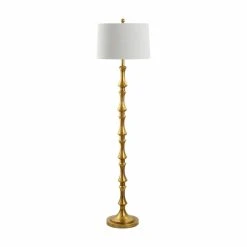 Deals ???? Standard JONATHAN Y Jaxon LED Floor Lamp ⭐