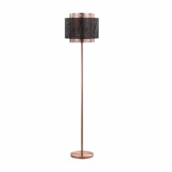 Wholesale ???? Standard JONATHAN Y JYL Tribeca LED Floor Lamp ????